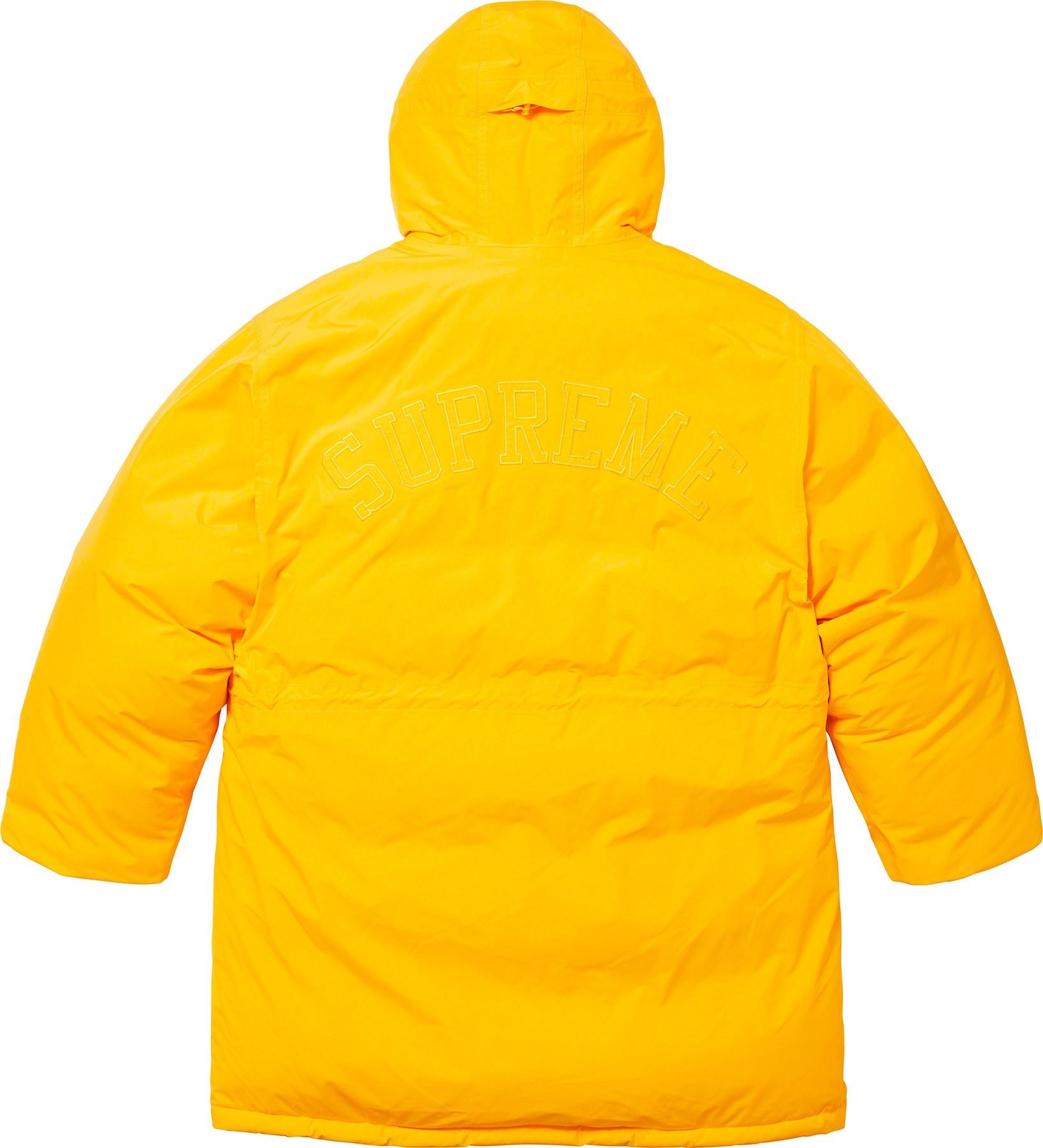 GORE-TEX 700-Fill Down Clip Parka view 14